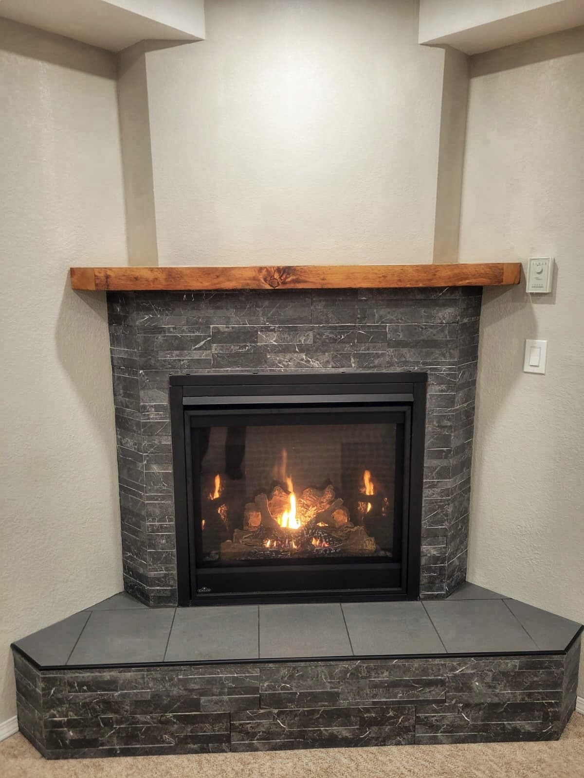 Custom stone fireplace masonry — blog cover